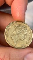 1 dollar  Münze München - Pasing-Obermenzing Vorschau