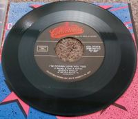 3 Singles Vinyl Buddy Holly ohne original Cover Sachsen - Großschönau Vorschau