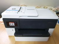 HP OfficeJet Pro 7720 Drucker Kopierer Scanner Nordrhein-Westfalen - Bottrop Vorschau
