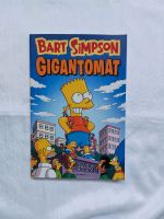 Bart Simpson Gigantomat 2013 Sammler Baden-Württemberg - Nagold Vorschau