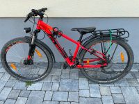 Cube Allroadfahrrad Rheinland-Pfalz - Oberzissen Vorschau