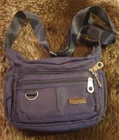 Blaue Tasche / Handtasche  / Umhängetasche Nordrhein-Westfalen - Viersen Vorschau