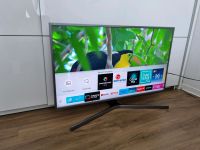 SAMSUNG SMART TV CRISTAL 4K UHD 43ZOLL (UE43NU7449U) Nordrhein-Westfalen - Meerbusch Vorschau