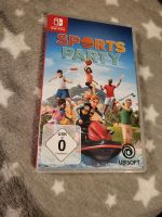 Sports Party - Nintendo Switch Spiel Kreis Pinneberg - Uetersen Vorschau