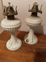 2 x CASA PUPO antik Öllampen Nordrhein-Westfalen - Hilden Vorschau