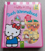 Hello Kitty Such Wimmelbuch (inkl. Text) [166] Berlin - Biesdorf Vorschau