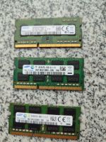 Laptop Ram DDR 3-DDR4 4GB -8GB Hessen - Offenbach Vorschau