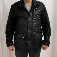 Herren Lederjacke Gr.50 Nordrhein-Westfalen - Recklinghausen Vorschau