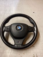 Lenkrad BMW M-Paket F01 F02 F06 F07 F10 F11 F12 F13 Nordrhein-Westfalen - Porta Westfalica Vorschau