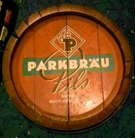 Parkbräu Gläser, Krüge, Schilder (u. a. Sachen) Rheinland-Pfalz - Ober-Flörsheim Vorschau