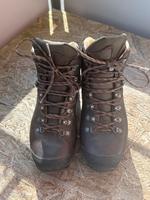 Wanderschuhe - Hanwag LHASA 2 Lady Bayern - Würzburg Vorschau