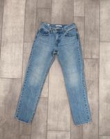 Levi’s Middy Straight Jeans Gr. 25/31 blau *NEUw* Bayern - Erding Vorschau
