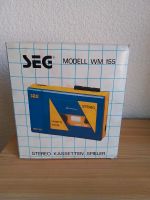 SEG Walkman WM 155 Stereo Cassetten Spieler * OVP Neu Bayern - Zirndorf Vorschau