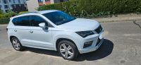 Seat Ateca weiß Kreis Pinneberg - Uetersen Vorschau