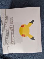 Pokemon Celebrations ETB English Düsseldorf - Friedrichstadt Vorschau