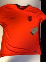 Nike England Trikot EM Nordrhein-Westfalen - Neuss Vorschau