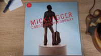 Mick Jagger–Goddessinthedoorway NM 2001 EU Erstpressung Rare Thüringen - Erfurt Vorschau