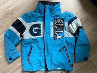 Gaastra Jacke blau Gr. 116 Niedersachsen - Seevetal Vorschau