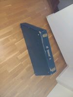 Hackbrett 4chörig in gebrauchten mit Koffer zu verkaufen Kr. München - Kirchheim bei München Vorschau