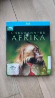 DVD Unbekanntes Afrika Frankfurt am Main - Preungesheim Vorschau