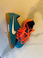 Hallenfussballschuhe Nike 27,5 Gr. Nordrhein-Westfalen - Werther (Westfalen) Vorschau