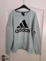 Adidas Sweat Pullover Nordrhein-Westfalen - Gelsenkirchen Vorschau