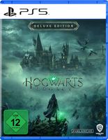 !!SUCHE!! Hogwarts Legacy Deluxe Edition Spiel - Ps5 Baden-Württemberg - Östringen Vorschau