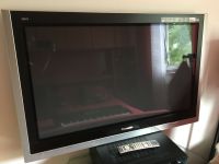 Panasonic Viera 105cm Breit München - Moosach Vorschau