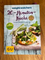 Weight Watchers Kochbuch Nordrhein-Westfalen - Wegberg Vorschau