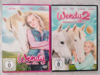 DVD: Film, Kinderfilm, Pferdefilm "Wendy 1 und Wendy 2" Niedersachsen - Pollhagen Vorschau