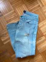 Hollister Jeans Neu Vintage Boyfriend 26 Hessen - Offenbach Vorschau