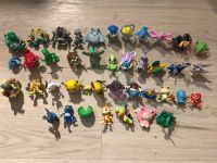 Pokemon Figuren Sammlung Essen - Bergerhausen Vorschau