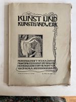 Einflüsse in der  ostasiatische Kunst - von Oskar Münsterberg Nordrhein-Westfalen - Detmold Vorschau