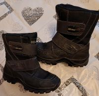 Stiefel für Jungen Größe 40 Thüringen - Gera Vorschau