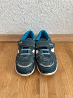 Superfit Schuhe blau Größe 25 Rheinland-Pfalz - Landau in der Pfalz Vorschau