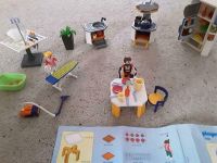 Playmobil Hauswirtschaftszimmer und Küche 3968 Bayern - Aschaffenburg Vorschau