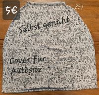 Babyausstattung, Pucksack, Autocover, Schlafsack Hessen - Fulda Vorschau