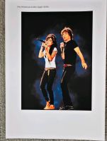 Amy Winehouse & Mick Jagger Essen - Rüttenscheid Vorschau