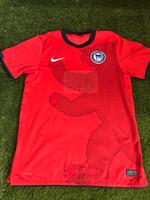 Hertha BSC Trikot Saison 2010/2011 Gr. L Niedersachsen - Nordhorn Vorschau