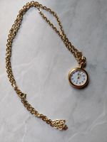 Halskette Adora Ketten Uhr Quarzuhr Niedersachsen - Rosengarten Vorschau