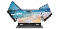 Dell XPS 15 9575 2-in-1 i7 16GB 512GB 4K UHD Profi Notebook Touch Friedrichshain-Kreuzberg - Kreuzberg Vorschau