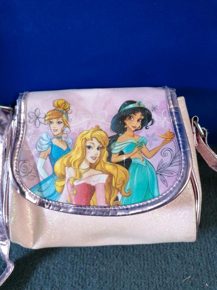 Kindertasche Disney Prinzessin in Vechelde