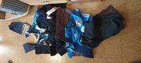 Knabenkleider Hosen T-Shirt Pullover Größe 152 Baden-Württemberg - Bühl Vorschau