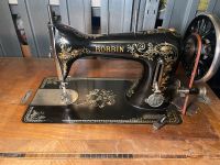 Bobbin Nähmaschine Leipzig - Knautkleeberg-Knauthain Vorschau