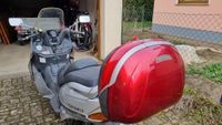 SUZUKI Burgman AN 400 – EZ 2000 Bayern - Oberpleichfeld Vorschau