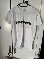 Bookworm Tshirt weiß Bayern - Köditz Vorschau