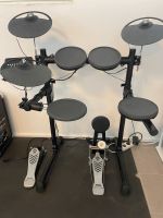 E-Drum Set Schlagzeug YAMAHA DTX 450 K Niedersachsen - Rosengarten Vorschau