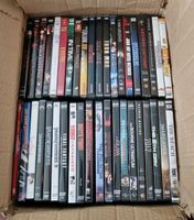 40 DVDs Action / Thriller Kreis Pinneberg - Uetersen Vorschau