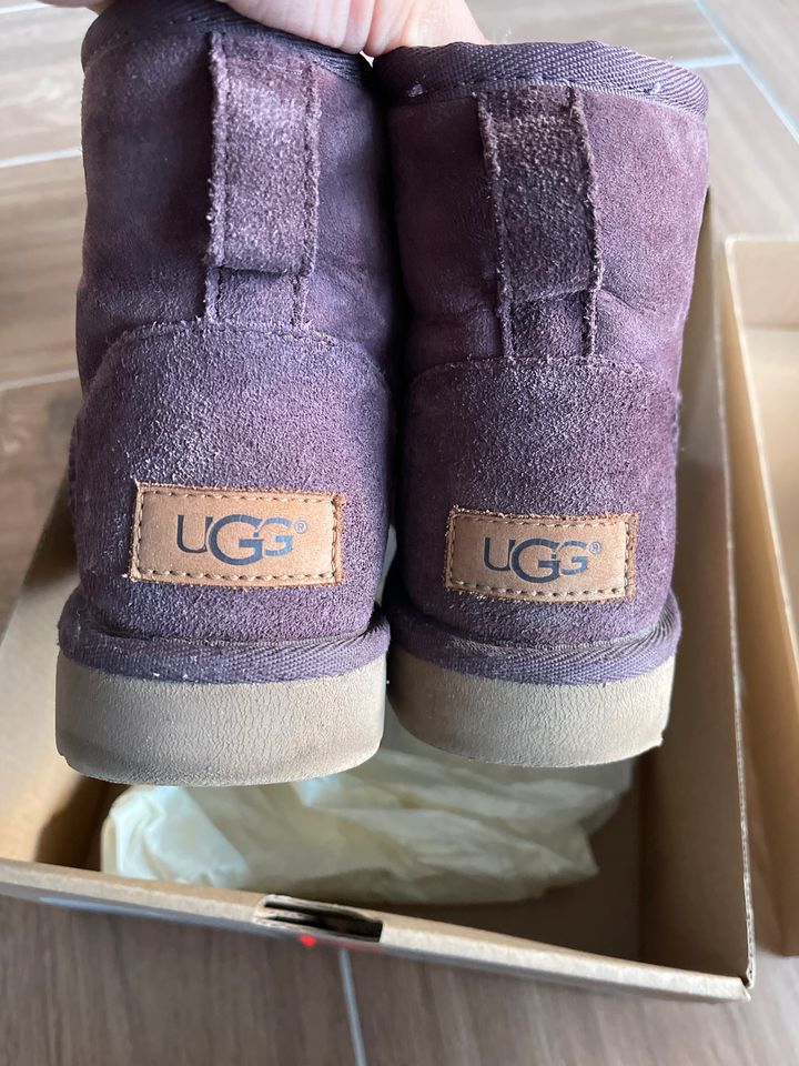 Ugg Boots für Kinder in Herne