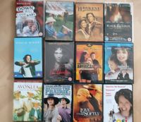 Konvolut 13 DVDs im Original *Import aus den den USA /Australien Nordrhein-Westfalen - Menden Vorschau